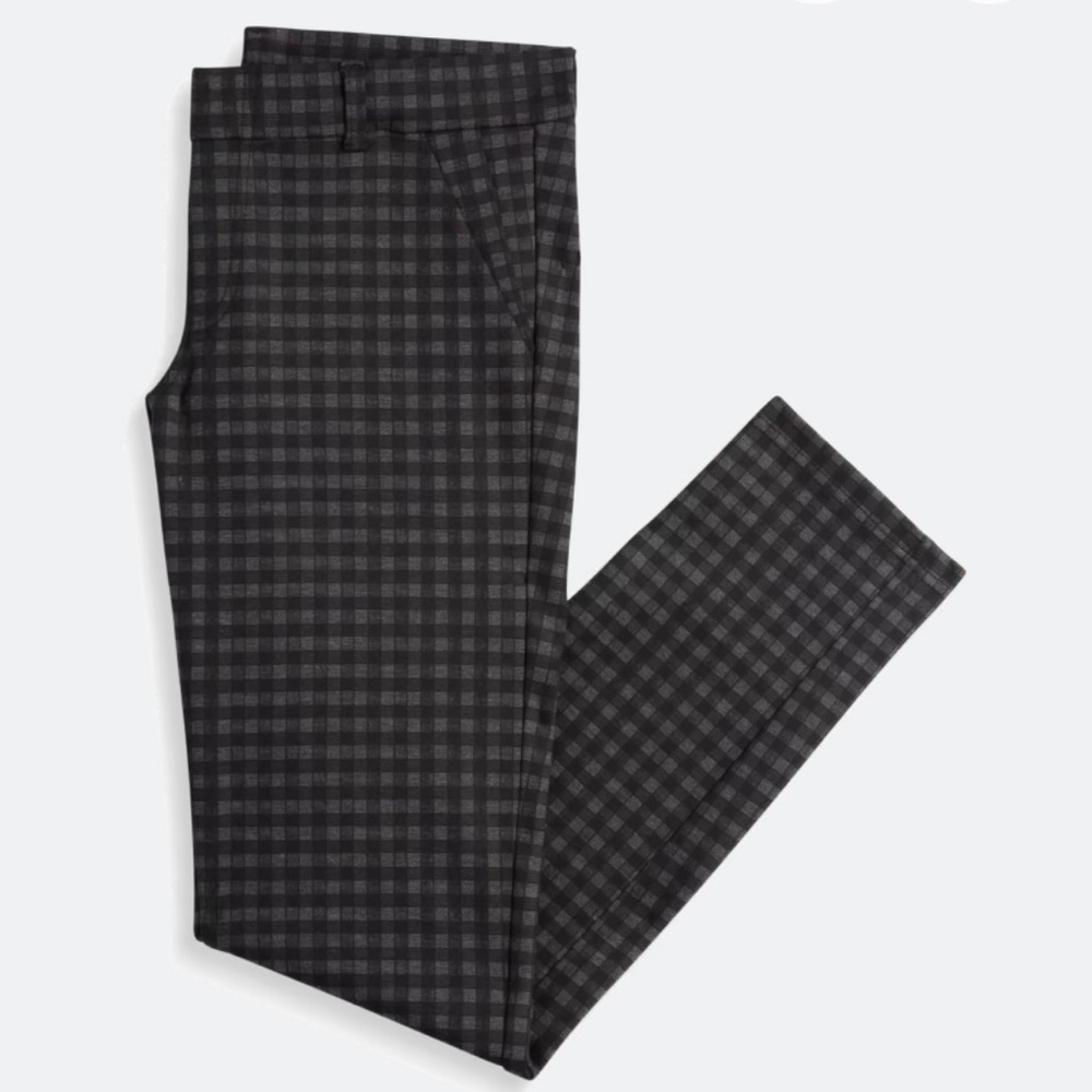 KUT from the Kloth - Ellery slim straight printed pant